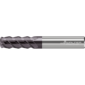 Walter Corner Radius End Mills, unit: inch, Dc: 0.313inch, coating: TiAlN, ma MC025.7.94A4D102-WJ30TF